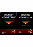 Choroby wewnętrzne Tom 1 i 2
