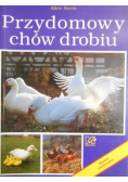 Przydomowy chów drobiu