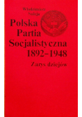 Polska partia socjalistyczna 1918 - 1921