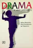 Drama w szkole podstawowej