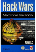Hack wars na tropie hakerów