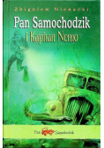 Pan samochodzik i kapitan Nemo