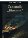 Pancernik "Bismarck"