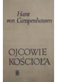 Ojcowie kościoła