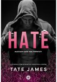 Hate