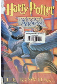 Harry Potter i więzień Azkabanu