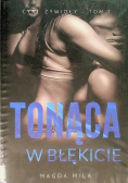 Żywioły Tom 1 Tonąca w błękicie