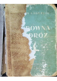 Cudowna podróż 1948 r.