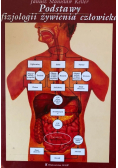 Podstawy fizjologii żywienia człowieka