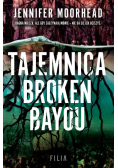 Tajemnica Broken Bayou