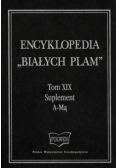Encyklopedia białych plam Tom XIX Suplement A - Mą