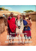 Blondynka na Czarnym Lądzie