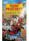 Interesting times Vol. 17