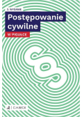 Postępowanie cywilne w pigułce