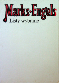 Engels Listy wybrane
