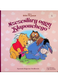 Kubuś I Przyjaciele Tom 5 Szczęśliwy ogon Kłapouchego
