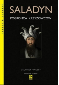 Saladyn Pogromca krzyżowców