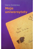 Moje uniwersytety