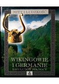 Wikingowie i germanie