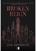 Broken Reign. Scars. Tom 1