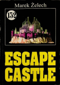 Pan Samochodzik Escape Castle Tom 152