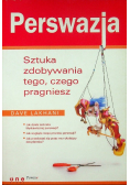 Perswazja