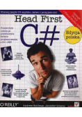 Head First C Edycja polska