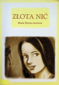 Złota nić