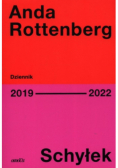 Schyłek Dziennik 2019-2022