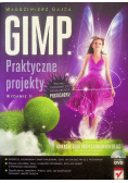 GIMP Praktyczne projekty