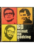 60 minut na godzinę