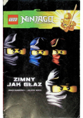 Lego Ninjago Nr 5 Zimny jak głaz