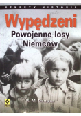 Wypędzeni Powojenne losy Niemców