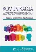 Komunikacja w zarządzaniu projektami