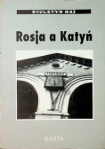 Rosja a Katyń