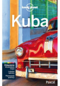 Kuba Lonely Planet