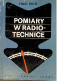 Pomiary w radiotechnice