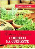 Ziołowy poradnik chorego na cukrzycę