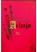Achaja Tom 3