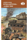 Nysa Łużycka - Łaba 1945
