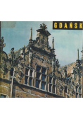 Gdańsk krajobraz i architektura zespołu miejskiego