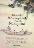 Opowiadania japońskie