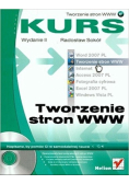 Tworzenie stron WWW Kurs