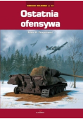Kroniki wojenne nr 10 Ostatnia ofensywa