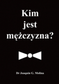 Kim jest mężczyzna