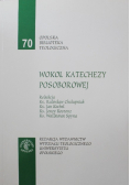 Wokół katechezy posoborowej