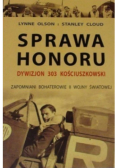 Sprawa Honoru