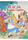 Alicja w Krainie Czarów