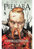 Charakternik