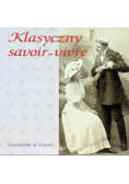 Klasyczny savoir - vivre